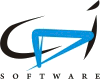 Logo CDI Software